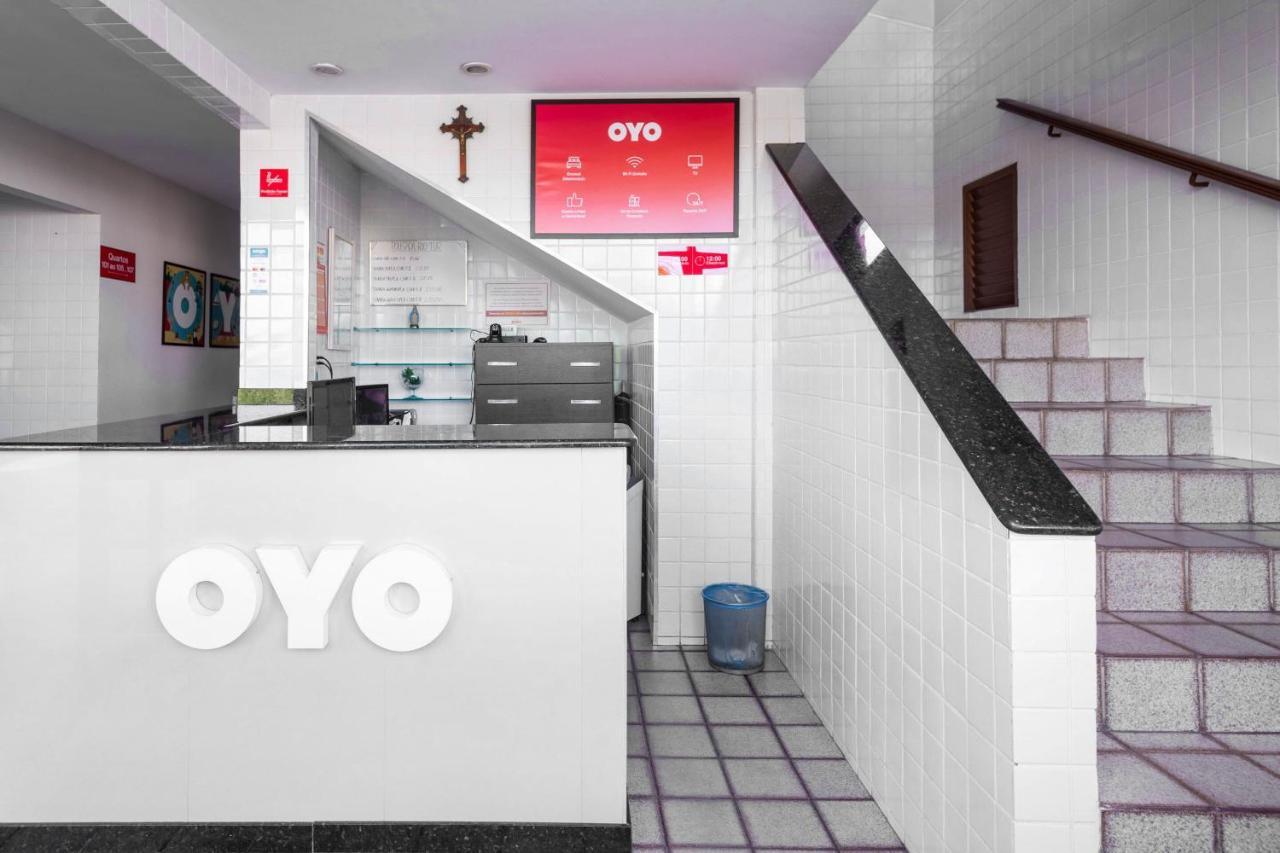 Oyo Pousada Rio Tur Natal Zewnętrze zdjęcie